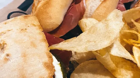 100 Montaditos MIDTOWN in 마이애미