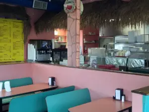 Alfredo's Mexican Food