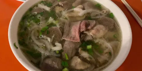 Danh's