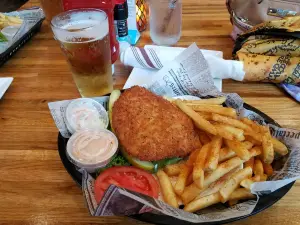 Merryman's Pub