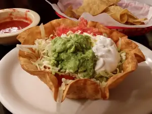 Sol Azteca Mexican Restaurant