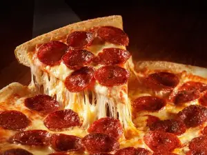 Pizza Bar