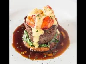 Ocean Prime