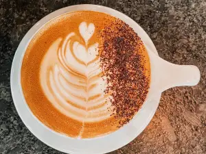 Loveland Coffee (Drive-Thru)