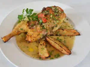 Trattoria Gianni