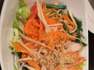 Sonora Thai Cuisine