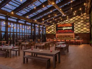 Beer Garden