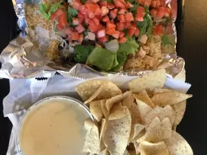 Burrito Day