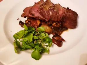 The Capital Grille