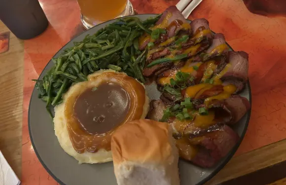 Gone West Family Restaurant