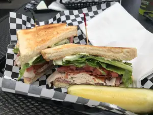 Rivers Edge Cafe & Brews