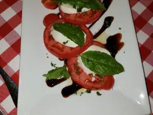 La Bella Italia Laskin