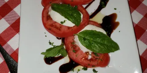 La Bella Italia Laskin