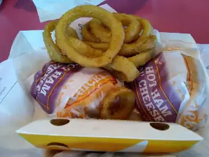 Hardee's