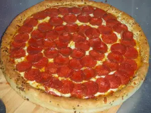 Macon Pizza Company