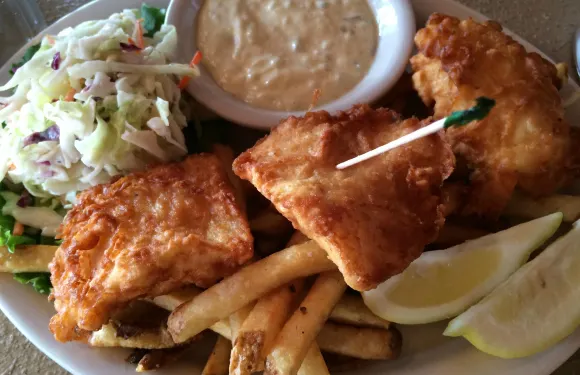 Pike Place Bar & Grill