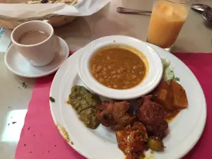 Moti Mahal II (Formerly Korma Sutra)