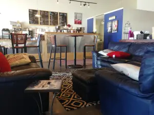 Wesley Owens Coffee