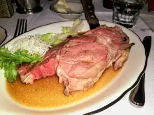 Aberdeen Barn Steak House