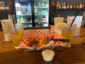 Rocky Mount Burger Company