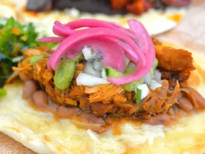 Centro Mexican Kitchen
