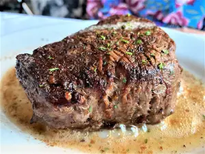 Ruth's Chris Steak House