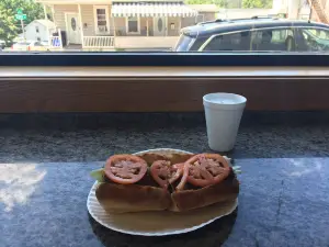 Tommy's Subs