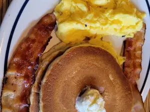 IHOP