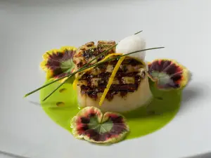Atwater’s Restaurant