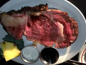 Michael's Steak Chalet