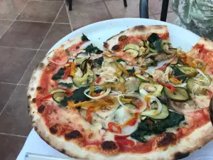 Pizzeria da Paolo
