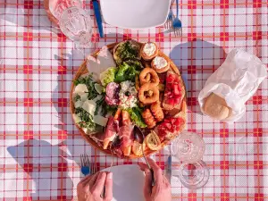Trattoria Rosa Bianca