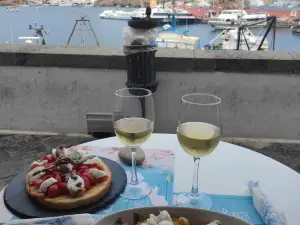 Sapori di Ponza