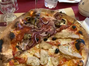 Felicità Pizzeria Trattoria