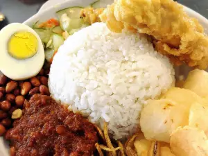Noodle House LaiChee