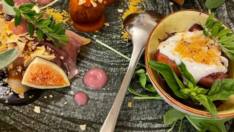 Trattoria Lo Romani - Da Vittoria e Gigi in Alghero