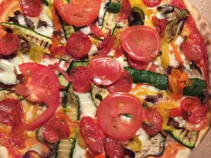Super Pizza