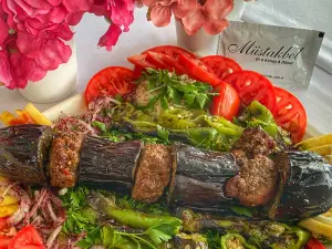 Mustakbel Kebap