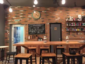 Coffee Academy
