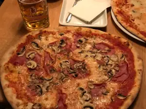 Trattoria Rustica
