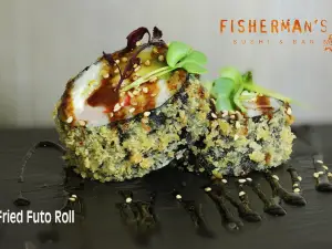 Fisherman's