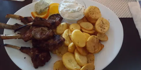 Restaurant Hippokrates