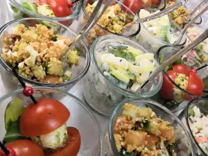 MundART Bistro & Cafe