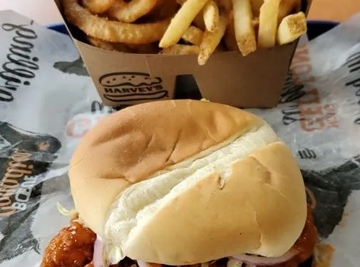 Harveys