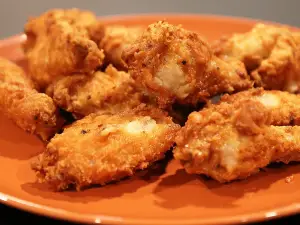 Chicky's Fresh Potatoes
