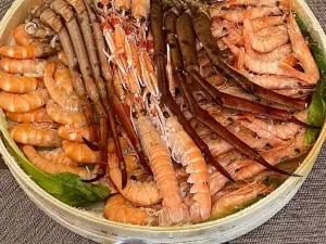Restaurante Entre Ascuas