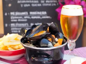 Bistro 49