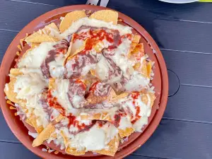 La Hacienda Del Mexicano