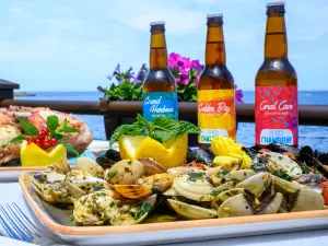 Ristorante il Gambero