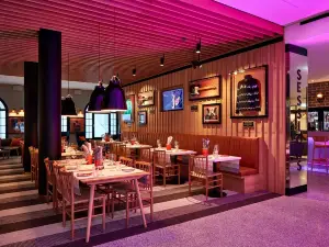 Restaurant FAVORITES